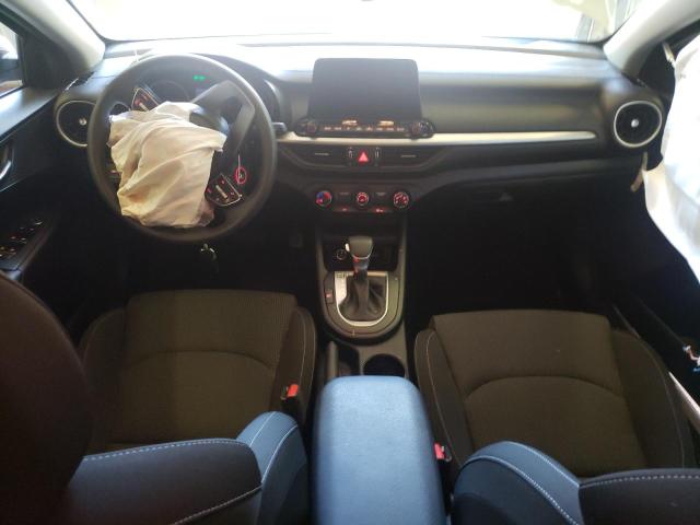 Photo 8 from auction – 2021 KIA FORTE FE with VIN 3KPF24AD2ME363331