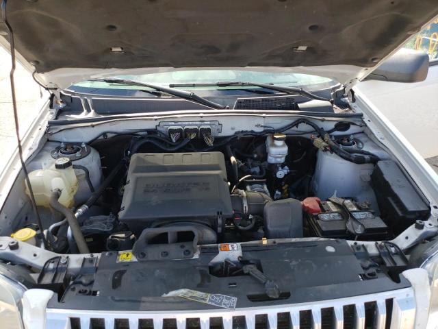 Photo 12 from auction – 2010 MERCURY MARINER with VIN 4M2CN9BG9AKJ03642