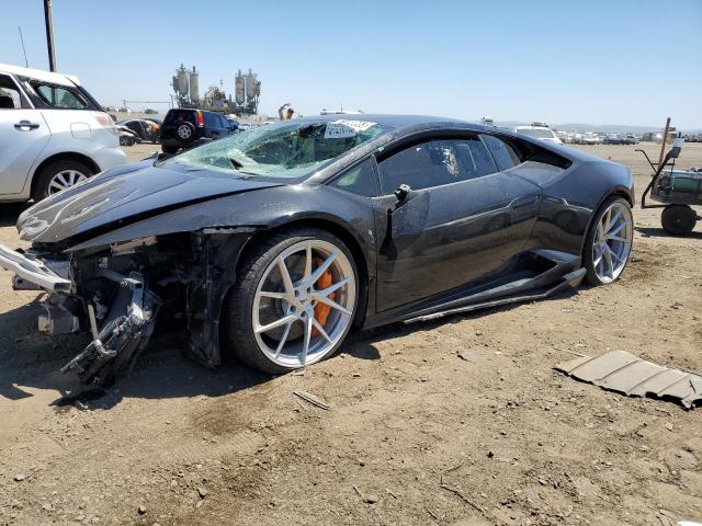 LAMBORGHINI HURACAN 2015 with VIN ZHWUC1ZF2FLA02310 - Photo from auction