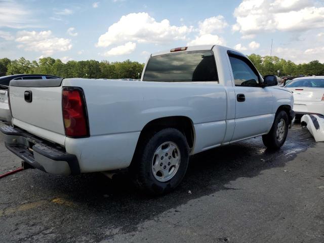 Photo 3 from auction – 2004 CHEVROLET SILVERADO with VIN 1GCEC14V44Z120541