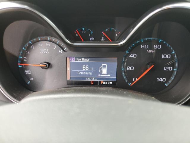 Photo 9 from auction – 2015 CHEVROLET IMPALA LS with VIN 2G11X5SL3F9212113