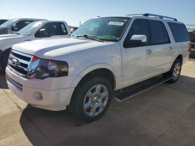 FORD EXPEDITION 2014 with VIN 1FMJK1K56EEF22960 - Photo from auction