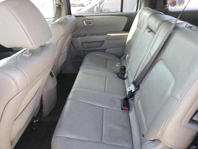 Photo 11 from auction – 2015 HONDA PILOT EXL with VIN 5FNYF4H56FB050145