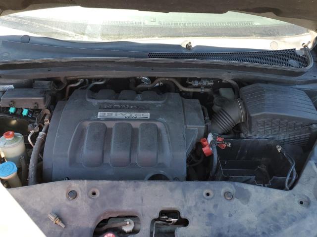 Photo 12 from auction – 2006 HONDA ODYSSEY EX with VIN 5FNRL38776B047019