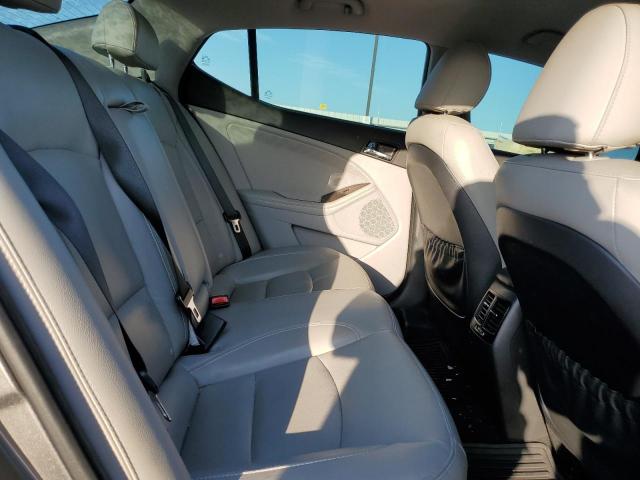 Photo 10 from auction – 2013 KIA OPTIMA EX with VIN 5XXGN4A78DG254871