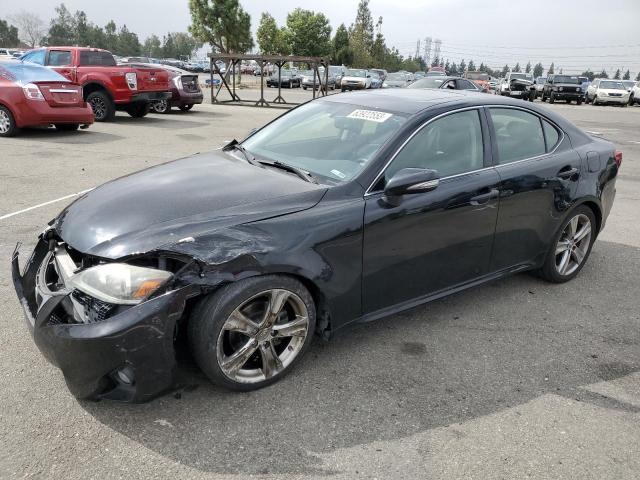 LEXUS IS 250 2013 с VIN JTHBF5C26D5185888 - Снимка от търг