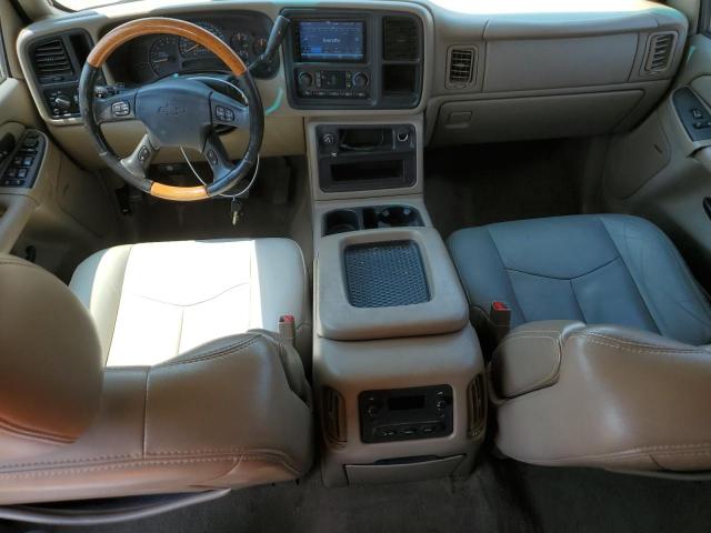 Photo 8 from auction – 2006 CHEVROLET SILVERADO with VIN 2GCEC13Z161356015