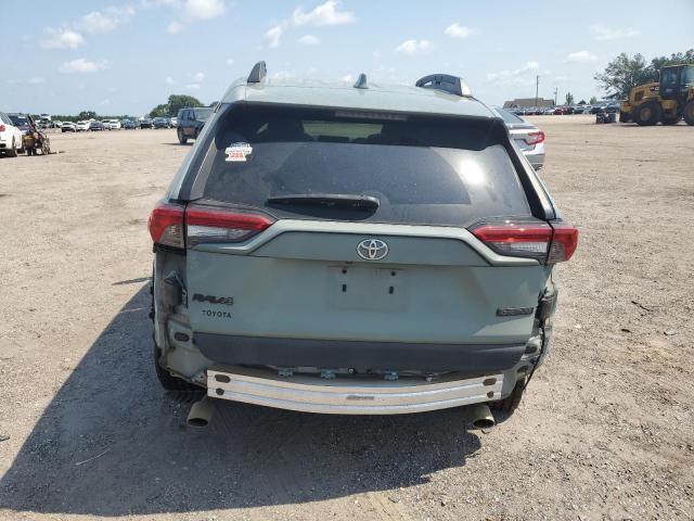 Photo 6 from auction – 2019 TOYOTA RAV4 ADVEN with VIN 2T3J1RFV2KC043330