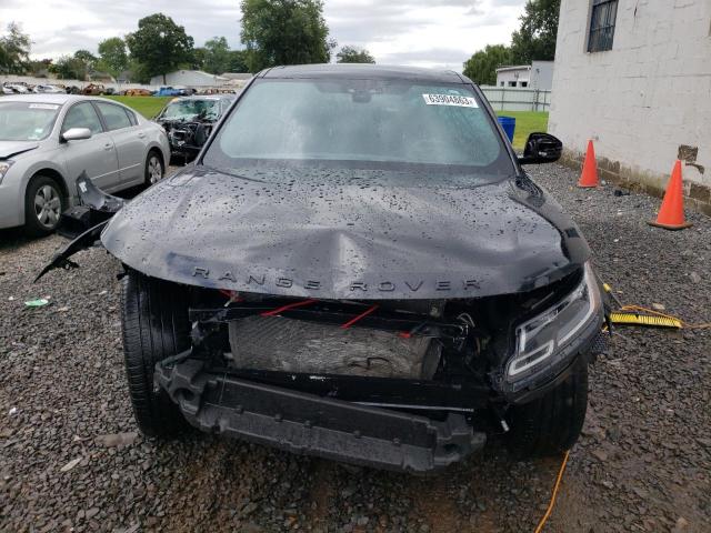Photo 5 from auction – 2020 LAND ROVER RANGE ROVE with VIN SALYK2FV3LA293508