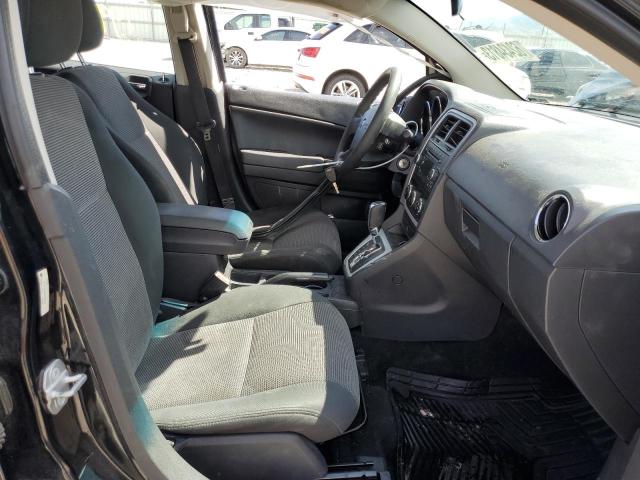 Photo 7 from auction – 2010 DODGE CALIBER SX with VIN 1B3CB4HA8AD539912