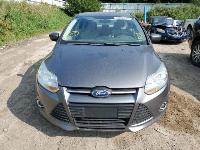 Photo 5 from auction – 2012 FORD FOCUS SE with VIN 1FAHP3F27CL248926