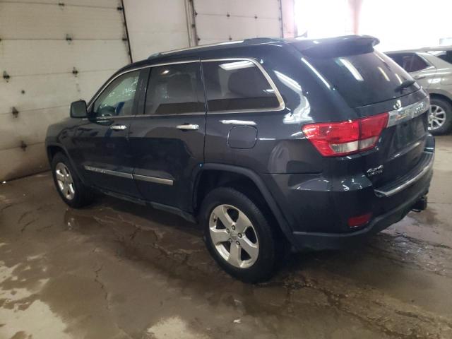 Photo 2 from auction – 2012 JEEP GRAND CHER with VIN 1C4RJFBG6CC203897