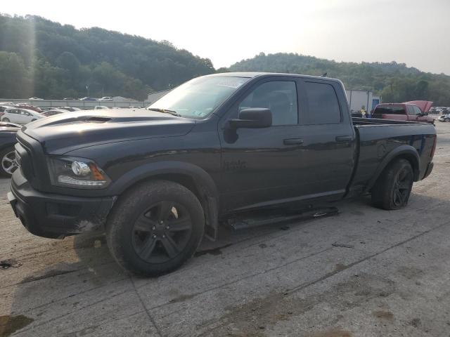 RAM 1500 CLASS 2021 with VIN 1C6RR7GG6MS544562 - Photo from auction