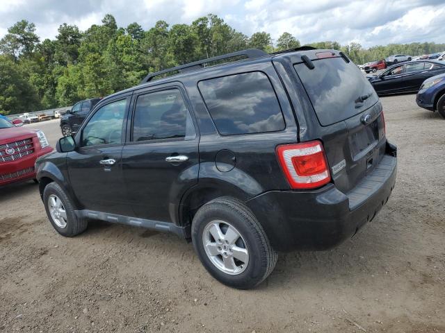 Photo 2 from auction – 2011 FORD ESCAPE XLT with VIN 1FMCU0DG4BKC30779