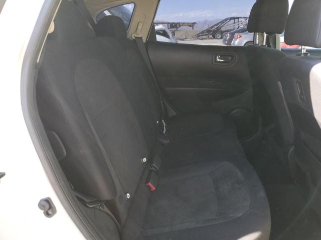 Photo 11 from auction – 2010 NISSAN ROGUE with VIN JN8AS5MT0AW502509