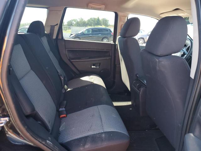 Photo 10 from auction – 2010 JEEP GRAND CHER with VIN 1J4PR4GK4AC147788