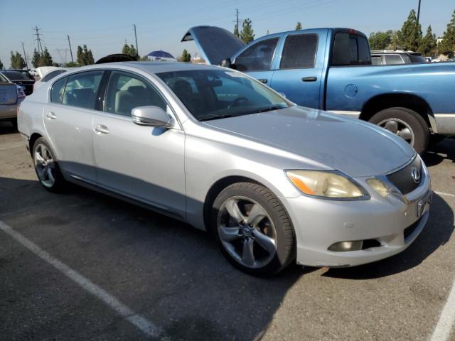 Photo 4 from auction – 2008 LEXUS GS350 with VIN JTHBE96S480034153
