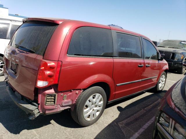 Photo 3 from auction – 2016 DODGE GRAND CARA with VIN 2C4RDGBG9GR227962