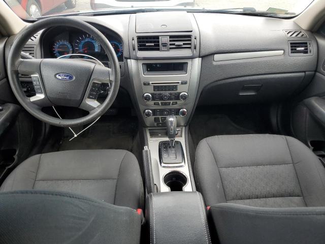 Photo 8 from auction – 2011 FORD FUSION SE with VIN 3FAHP0HA8BR239221