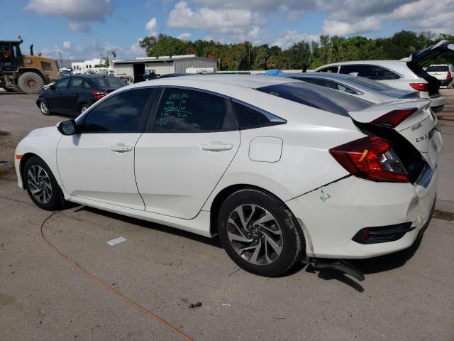 Photo 2 from auction – 2016 HONDA CIVIC EX with VIN 19XFC2F75GE013829