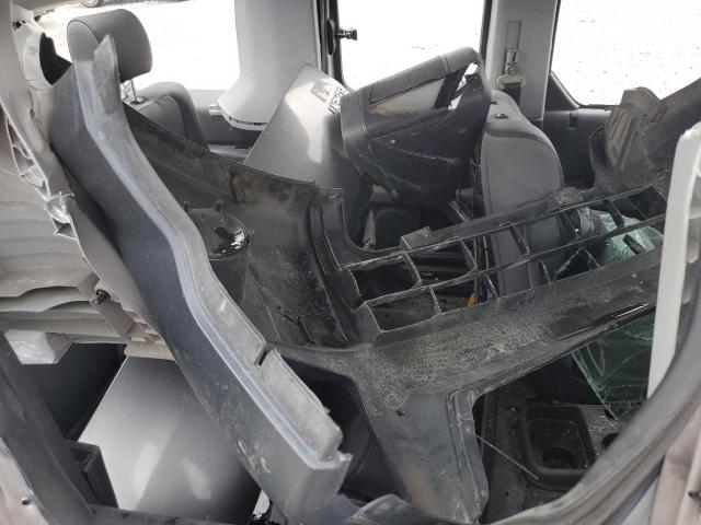 Photo 10 from auction – 2005 HONDA ELEMENT EX with VIN 5J6YH286X5L005612