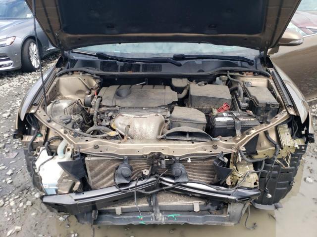Photo 11 from auction – 2013 TOYOTA VENZA LE with VIN 4T3BA3BB8DU049180