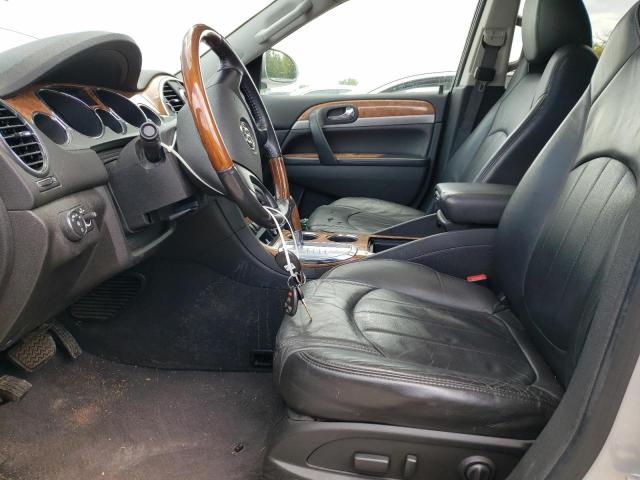 Photo 7 from auction – 2012 BUICK ENCLAVE with VIN 5GAKRCED7CJ213006