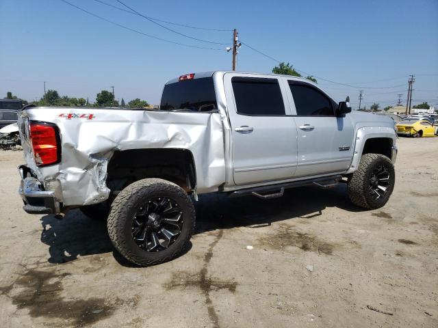 Photo 3 from auction – 2016 CHEVROLET SILVERADO with VIN 3GCUKREC5GG281978