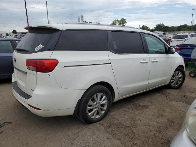 Photo 3 from auction – 2018 KIA SEDONA LX with VIN KNDMB5C10J6375740