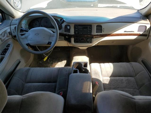 Photo 8 from auction – 2001 CHEVROLET IMPALA with VIN 2G1WF55E919324686