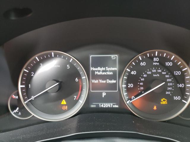 Photo 9 from auction – 2017 LEXUS ES 350 with VIN 58ABK1GG9HU044129