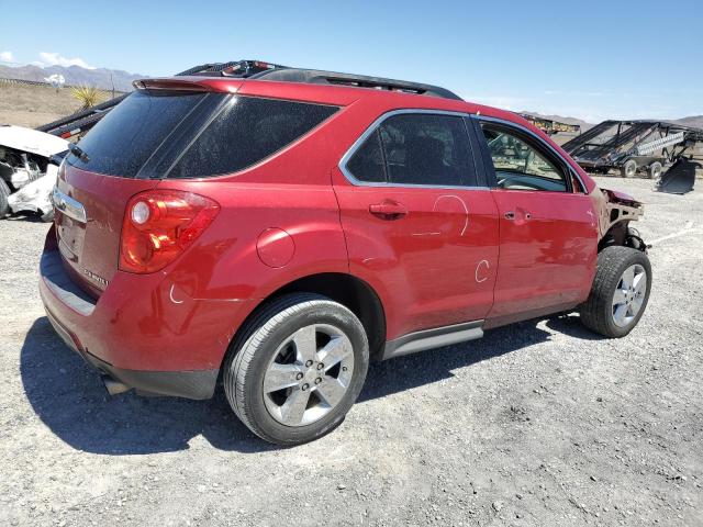 Photo 3 from auction – 2013 CHEVROLET EQUINOX LT with VIN 2GNFLPE34D6375083