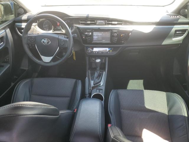 Photo 8 from auction – 2016 TOYOTA COROLLA L with VIN 5YFBURHE4GP560122