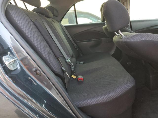 Photo 10 from auction – 2007 TOYOTA YARIS with VIN JTDBT923871037782