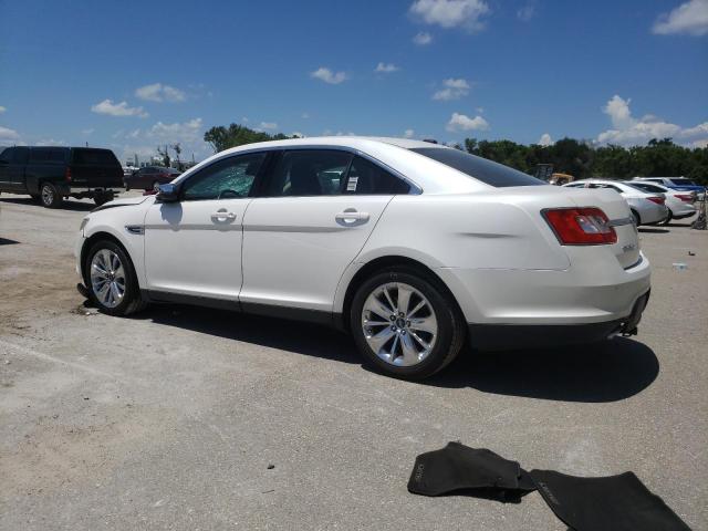 Photo 2 from auction – 2010 FORD TAURUS LIM with VIN 1FAHP2FW0AG108302