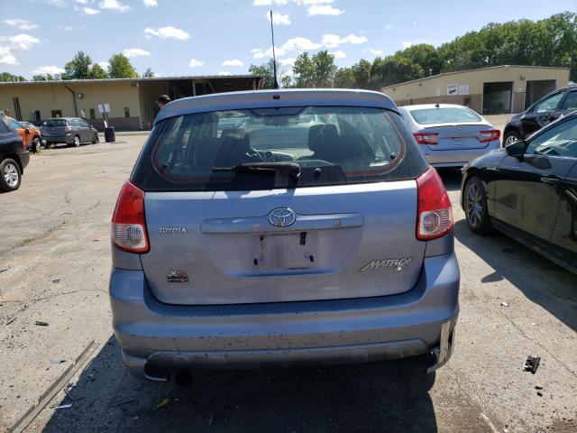 Photo 6 from auction – 2003 TOYOTA MATRIX with VIN 2T1KR32E63C098583