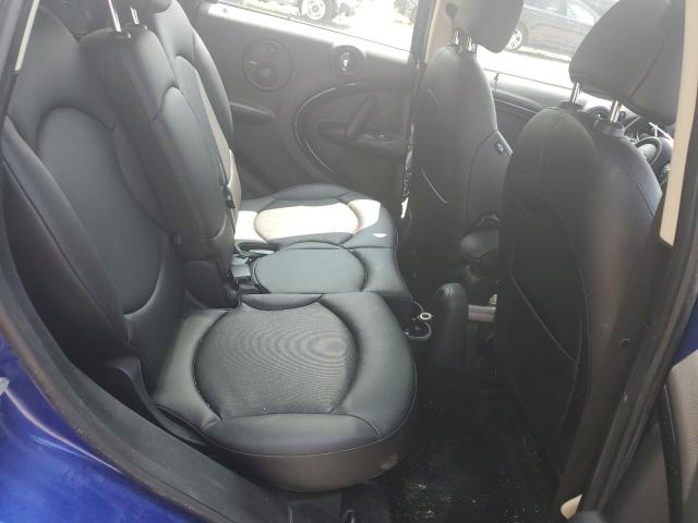Zdjęcie 10 z aukcji – 2016 MINI COOPER S C z VIN WMWZC5C58GWU01769