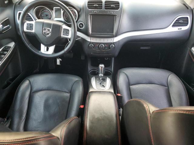 Photo 8 from auction – 2019 DODGE JOURNEY GT with VIN 3C4PDDEG5KT837199
