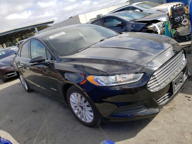 Photo 4 from auction – 2016 FORD FUSION SE with VIN 3FA6P0LU3GR359945