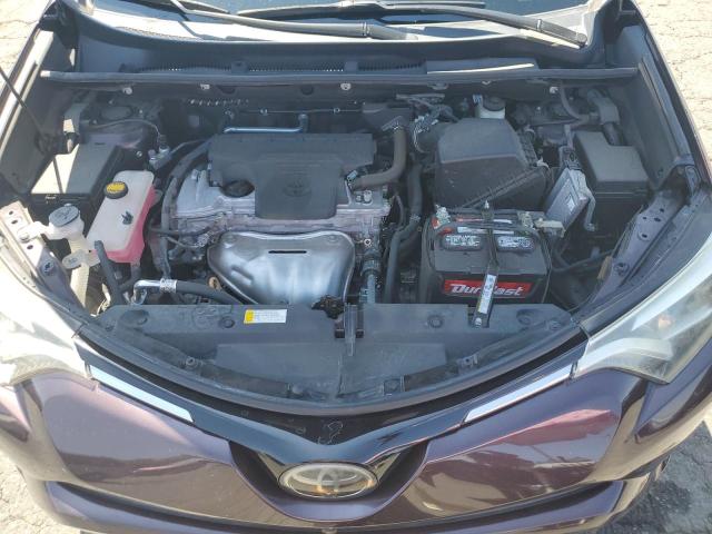 Photo 11 from auction – 2018 TOYOTA RAV4 LIMIT with VIN 2T3YFREV2JW408877