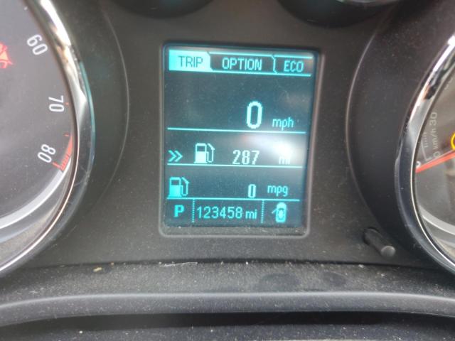 صورة رقم 9 من المزاد - 2013 BUICK REGAL PREM مع VIN 2G4GS5EV1D9160194