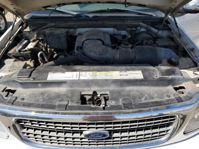 Photo 11 from auction – 1998 FORD EXPEDITION with VIN 1FMRU1764WLC00362