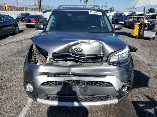 Photo 5 from auction – 2019 KIA SOUL + with VIN KNDJP3A55K7699499