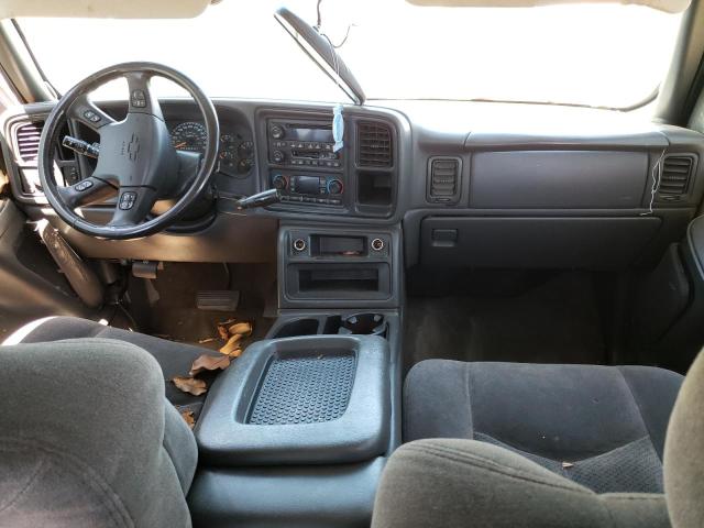 Photo 8 from auction – 2006 CHEVROLET SILVERADO4 with VIN 2GCEC13T461127727