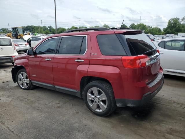 Photo 2 from auction – 2014 GMC TERRAIN SL with VIN 2GKALREK3E6313850