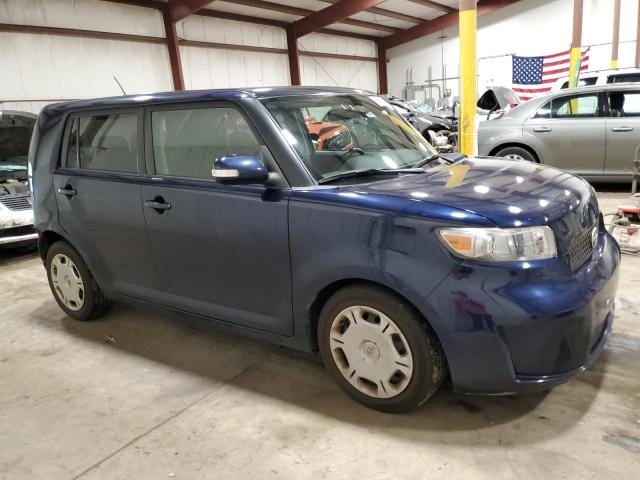 Фото 4 с аукциона – 2008 SCION XB с VIN JTLKE50E381041820