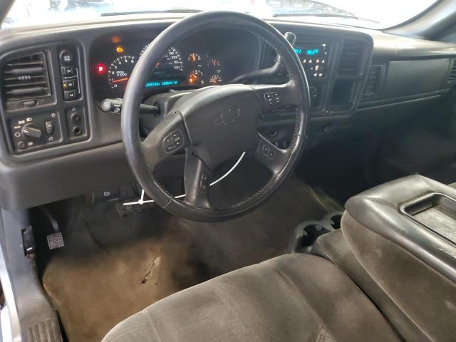 Photo 8 from auction – 2005 CHEVROLET SILVERADO with VIN 2GCEK19B151319350