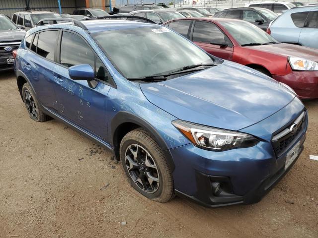 Zdjęcie 4 z aukcji – 2019 SUBARU CROSSTREK z VIN JF2GTAEC5K8214082