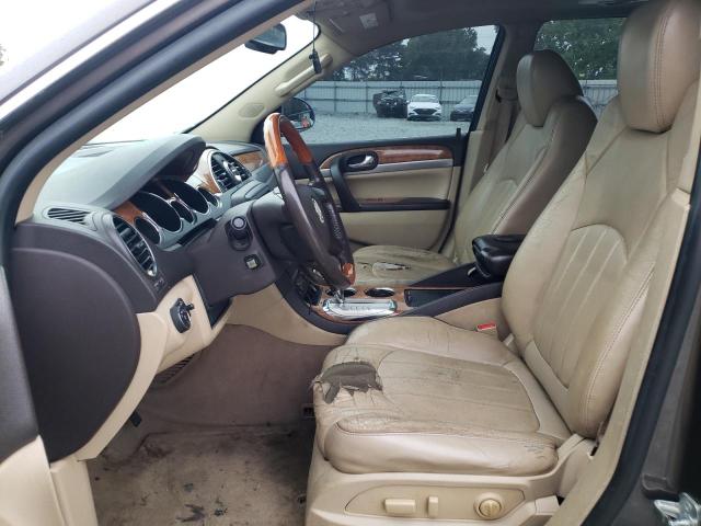 Photo 7 from auction – 2011 BUICK ENCLAVE CX with VIN 5GAKVCED2BJ130383
