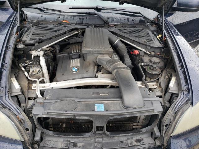 Photo 12 from auction – 2009 BMW X5 XDRIVE3 with VIN 5UXFE43539L269291